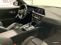 BMW Z4 sDrive20i 197 ch BVA8 M Sport
