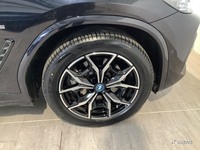 BMW X3 xDrive 30e 292ch BVA8 M Sport