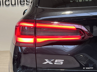 BMW X5 xDrive45e 394 ch BVA8 xLine
