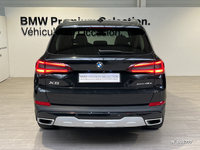 BMW X5 xDrive45e 394 ch BVA8 xLine