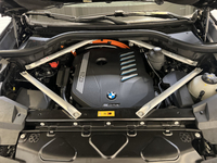 BMW X5 xDrive45e 394 ch BVA8 xLine