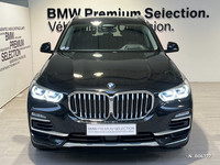 BMW X5 xDrive45e 394 ch BVA8 xLine