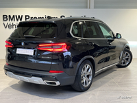BMW X5 xDrive45e 394 ch BVA8 xLine