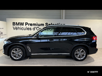BMW X5 xDrive45e 394 ch BVA8 xLine