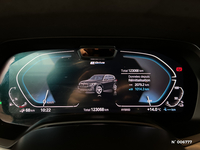 BMW X5 xDrive45e 394 ch BVA8 xLine