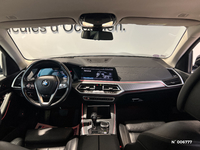 BMW X5 xDrive45e 394 ch BVA8 xLine