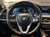 BMW X5 xDrive45e 394 ch BVA8 xLine