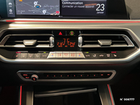 BMW X5 xDrive45e 394 ch BVA8 xLine