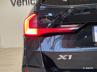 BMW X1 sDrive 18i 136ch DKG7 M Sport