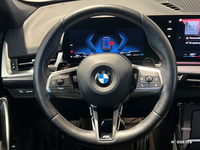 BMW X1 sDrive 18i 136ch DKG7 M Sport