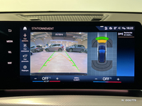 BMW X1 sDrive 18i 136ch DKG7 M Sport