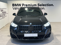 BMW X1 sDrive 18i 136ch DKG7 M Sport