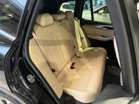 BMW X3 xDrive 20d 190ch BVA8 Business Design