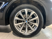 BMW X3 xDrive 20d 190ch BVA8 Business Design