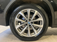 BMW X3 xDrive 20d 190ch BVA8 Business Design