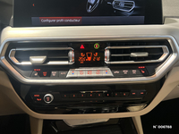 BMW X3 xDrive 20d 190ch BVA8 Business Design