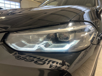 BMW X3 xDrive 20d 190ch BVA8 Business Design