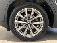 BMW X3 xDrive 20d 190ch BVA8 Business Design