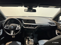BMW 120i 178 ch DKG7 M Sport