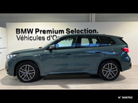 BMW iX1 xDrive30 313ch BVA
