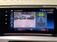 BMW iX1 xDrive30 313ch BVA