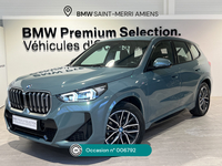 BMW iX1 xDrive30 313ch BVA