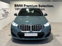 BMW iX1 xDrive30 313ch BVA