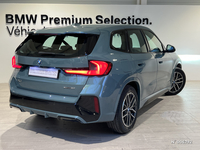 BMW iX1 xDrive30 313ch BVA