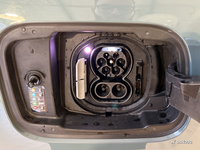 BMW iX1 xDrive30 313ch BVA