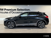 BMW X2 sDrive 18d 150 ch BVA8 M Sport X