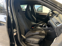 BMW X2 sDrive 18d 150 ch BVA8 M Sport X