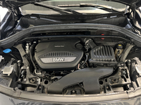 BMW X2 sDrive 18d 150 ch BVA8 M Sport X