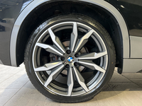 BMW X2 sDrive 18d 150 ch BVA8 M Sport X