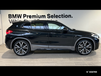 BMW X2 sDrive 18d 150 ch BVA8 M Sport X