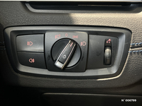 BMW X2 sDrive 18d 150 ch BVA8 M Sport X