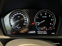 BMW X2 sDrive 18d 150 ch BVA8 M Sport X