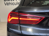 BMW X2 sDrive 18d 150 ch BVA8 M Sport X
