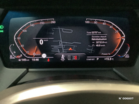 BMW Gran Coupe 216d 116 ch DKG7 M Sport