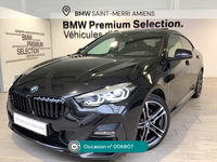 BMW Gran Coupe 216d 116 ch DKG7 M Sport