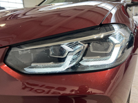 BMW X4 xDrive20d 190 ch BVA8 xLine