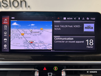 BMW X4 xDrive20d 190 ch BVA8 xLine