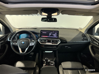 BMW X4 xDrive20d 190 ch BVA8 xLine