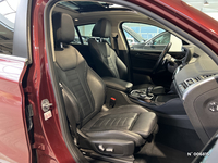 BMW X4 xDrive20d 190 ch BVA8 xLine