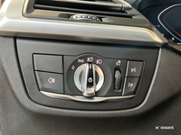 BMW X4 xDrive20d 190 ch BVA8 xLine