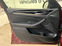 BMW X4 xDrive20d 190 ch BVA8 xLine