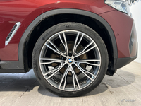 BMW X4 xDrive20d 190 ch BVA8 xLine