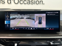 BMW X5 xDrive50e 489 ch BVA8 M Sport