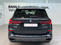 BMW X5 xDrive50e 489 ch BVA8 M Sport