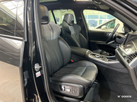 BMW X5 xDrive50e 489 ch BVA8 M Sport