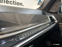 BMW X5 xDrive50e 489 ch BVA8 M Sport